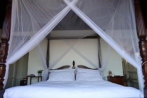 4000Dao-A Hilltop Hideaway Experience