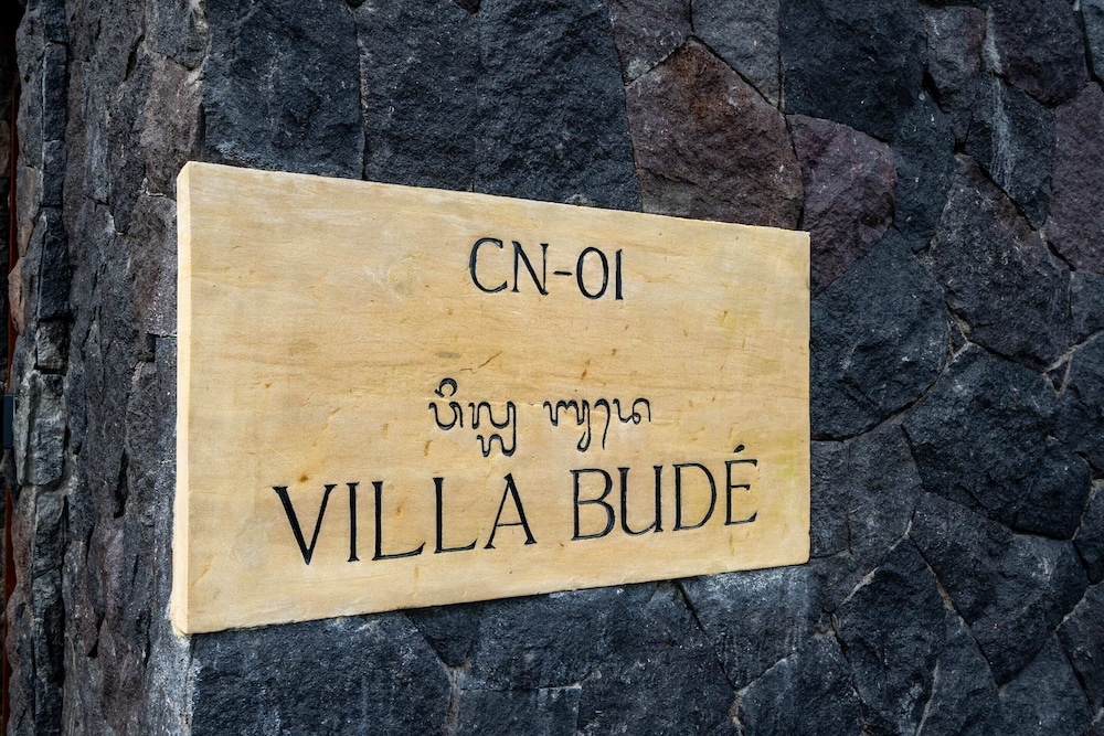 Villa Budé