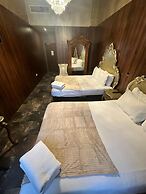 White Star Line Hotel