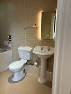 White Star Line Hotel