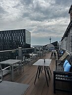White Star Line Hotel
