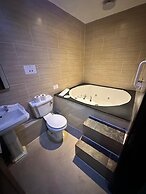 White Star Line Hotel