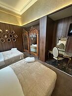 White Star Line Hotel