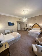 White Star Line Hotel