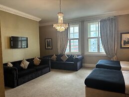 White Star Line Hotel