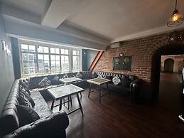 White Star Line Hotel