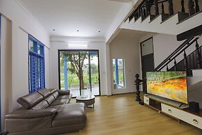 NEP HOMESTAY