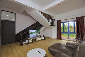 NEP HOMESTAY