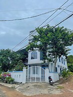 NEP HOMESTAY