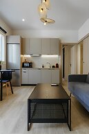 Elefsinian Apartments