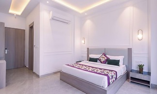 Hotel Star Suites By Star Group