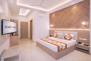 Hotel Star Suites By Star Group