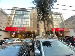 Hotel Star Suites By Star Group