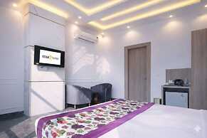 Hotel Star Suites By Star Group
