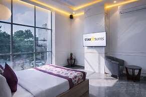 Hotel Star Suites By Star Group