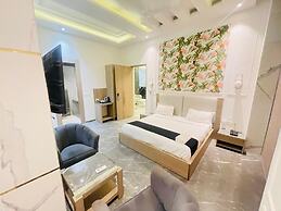 Hotel Star Suites By Star Group