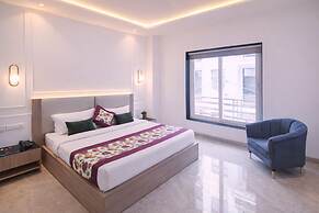 Hotel Star Suites By Star Group