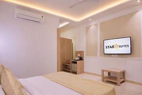 Hotel Star Suites By Star Group