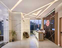 Hotel Star Suites By Star Group