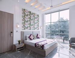Hotel Star Suites By Star Group
