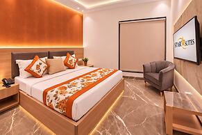 Hotel Star Suites By Star Group