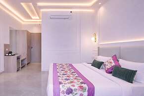 Hotel Star Suites By Star Group