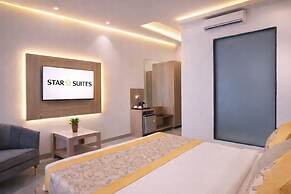 Hotel Star Suites By Star Group