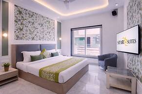 Hotel Star Suites By Star Group