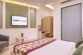 Hotel Star Suites By Star Group