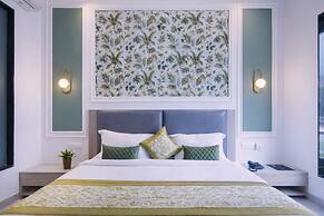 Hotel Star Suites By Star Group