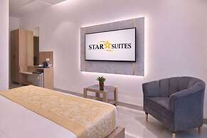 Hotel Star Suites By Star Group