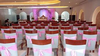 Hotel Star Suites By Star Group