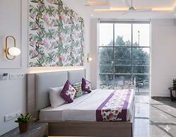 Hotel Star Suites By Star Group