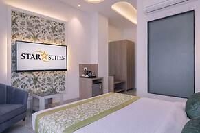 Hotel Star Suites By Star Group