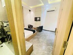Hotel Star Suites By Star Group