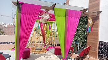 Hotel Star Suites By Star Group