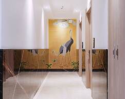 Hotel Star Suites By Star Group