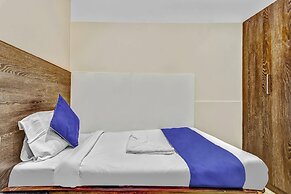 Hotel Karpagam Lodging house