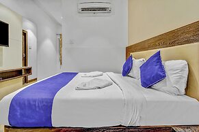 Hotel Karpagam Lodging house
