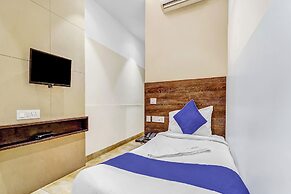 Hotel Karpagam Lodging house