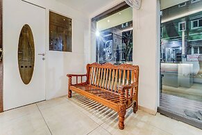 Hotel Karpagam Lodging house
