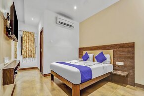 Hotel Karpagam Lodging house