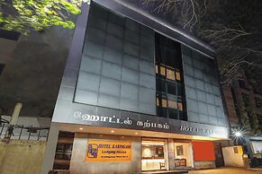 Hotel Karpagam Lodging house
