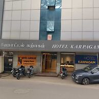 Hotel Karpagam Lodging house