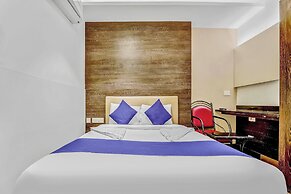 Hotel Karpagam Lodging house