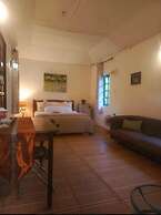 Sekeping Tawar Homestay