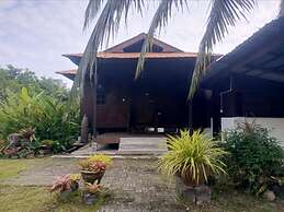 Sekeping Tawar Homestay