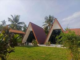 Sekeping Tawar Homestay