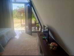 Sekeping Tawar Homestay