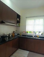 Sekeping Tawar Homestay